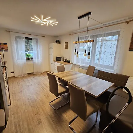 Apartman In Waldtrudering