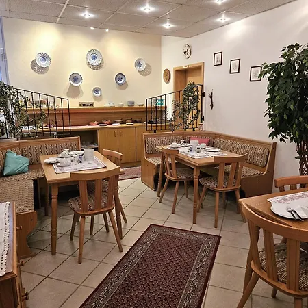Apartman In Waldtrudering München